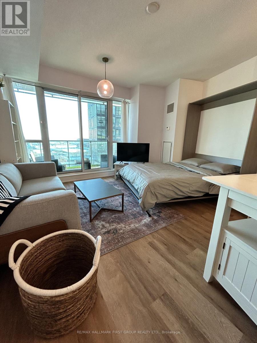 1309 - 150 East Liberty Street, Toronto, Ontario  M6K 3R5 - Photo 14 - C13094226