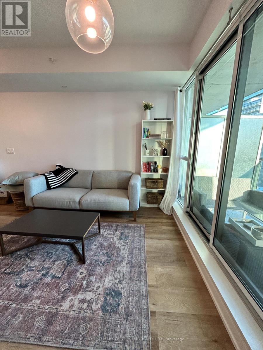 1309 - 150 East Liberty Street, Toronto, Ontario  M6K 3R5 - Photo 15 - C13094226
