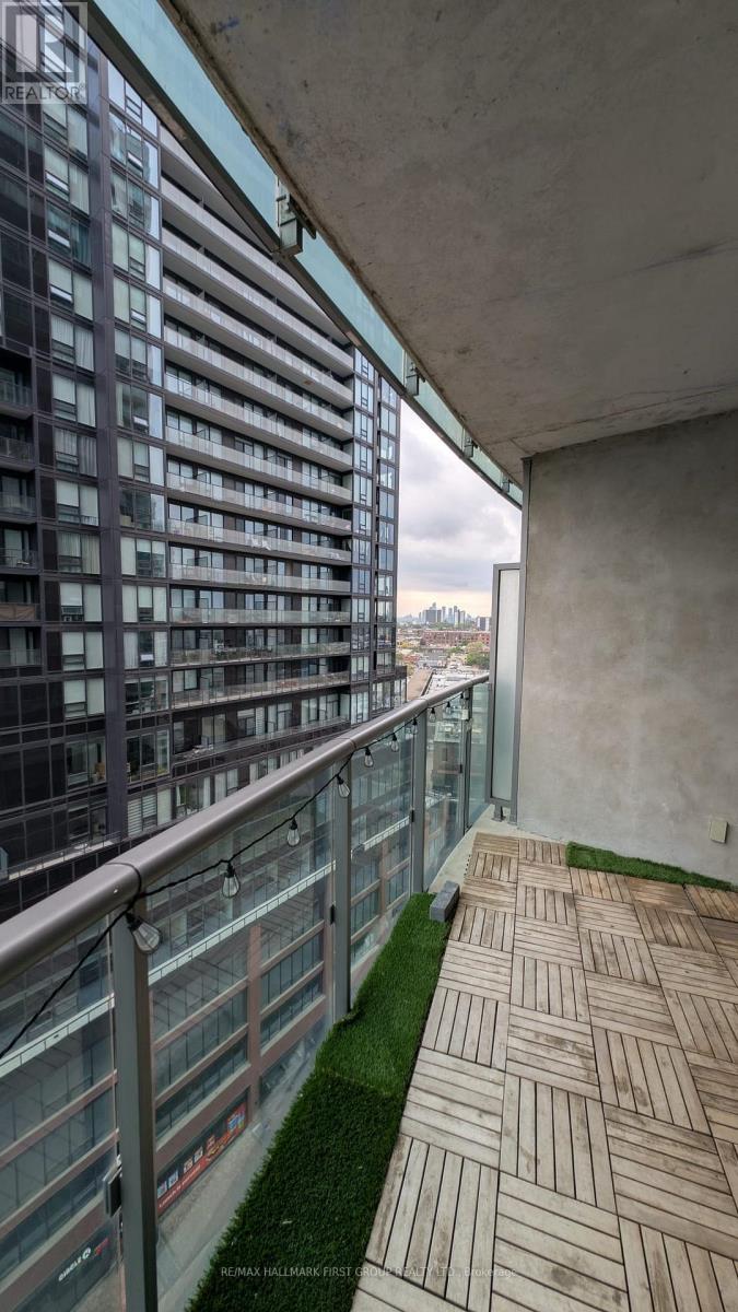 1309 - 150 East Liberty Street, Toronto, Ontario  M6K 3R5 - Photo 25 - C13094226