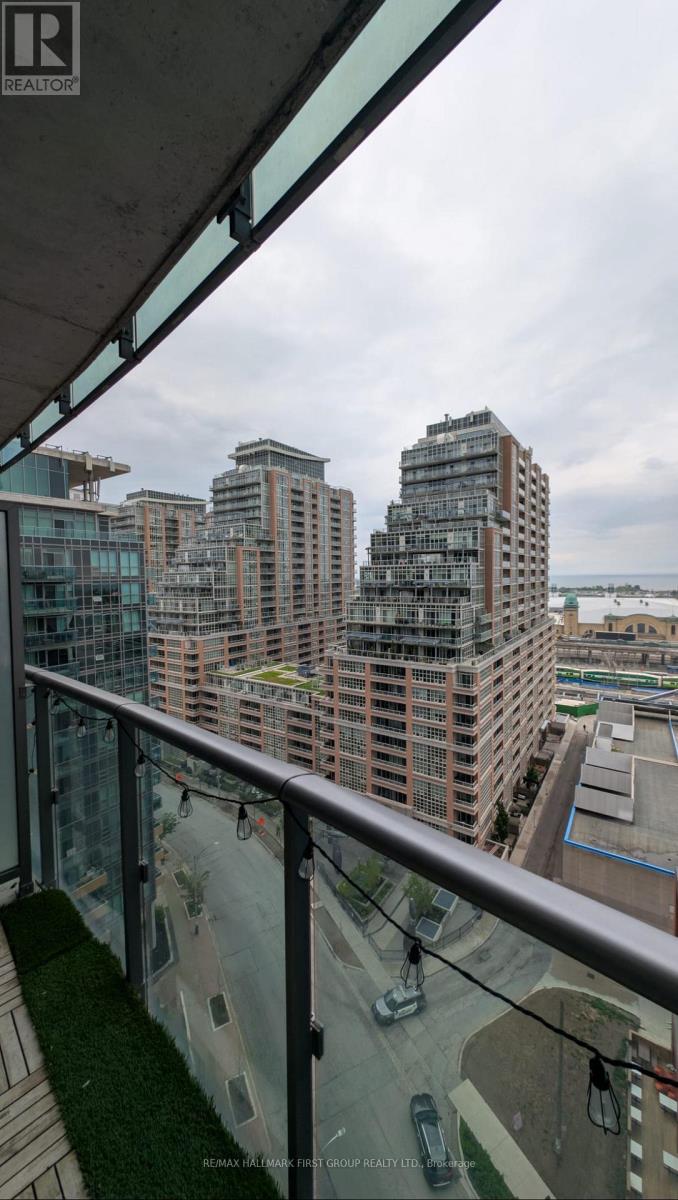 1309 - 150 East Liberty Street, Toronto, Ontario  M6K 3R5 - Photo 27 - C13094226