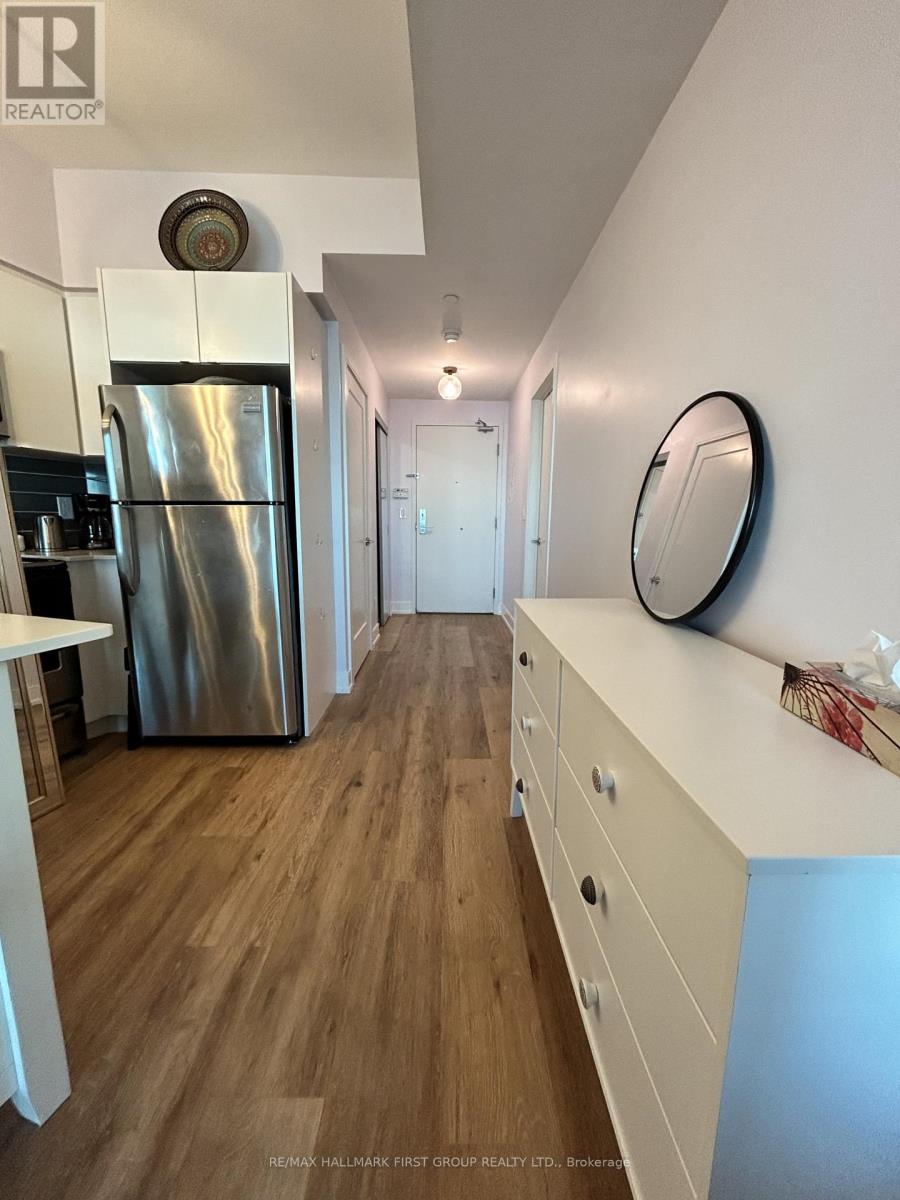 1309 - 150 East Liberty Street, Toronto, Ontario  M6K 3R5 - Photo 3 - C13094226