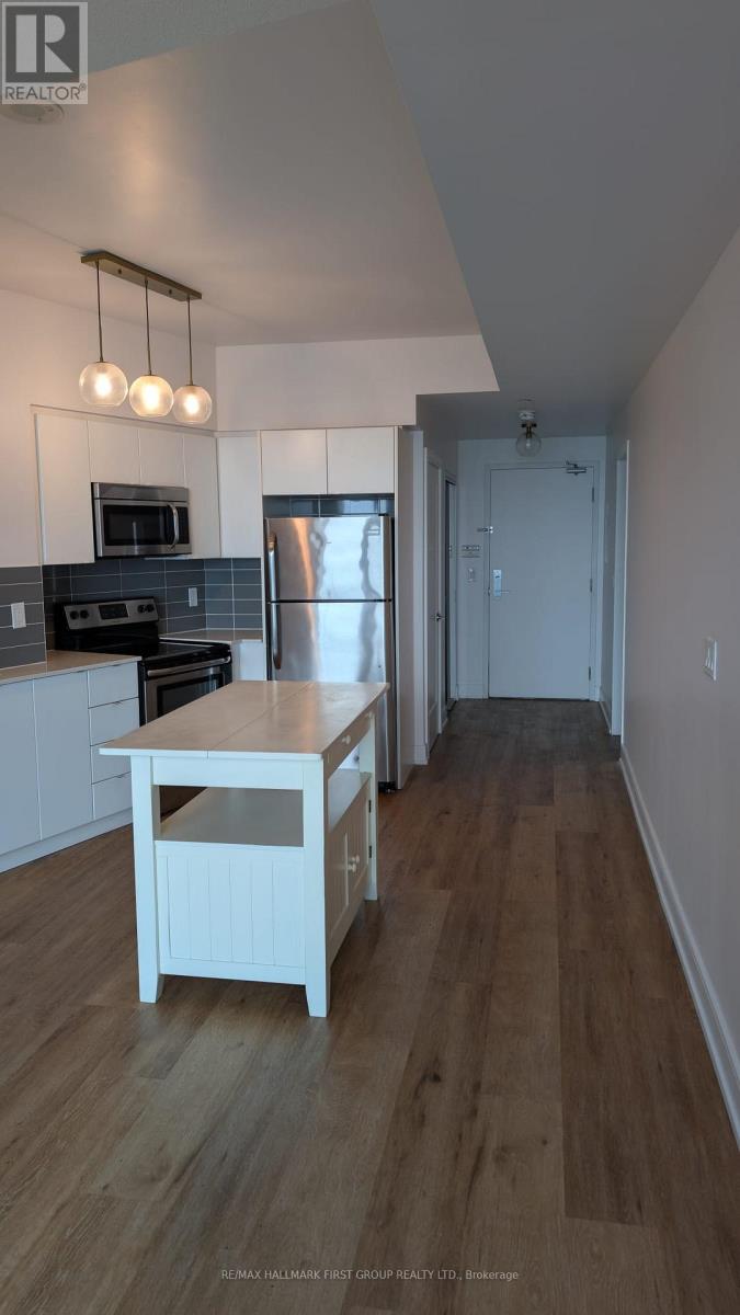 1309 - 150 East Liberty Street, Toronto, Ontario  M6K 3R5 - Photo 6 - C13094226