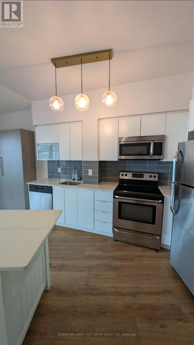 1309 - 150 East Liberty Street, Toronto, Ontario  M6K 3R5 - Photo 7 - C13094226