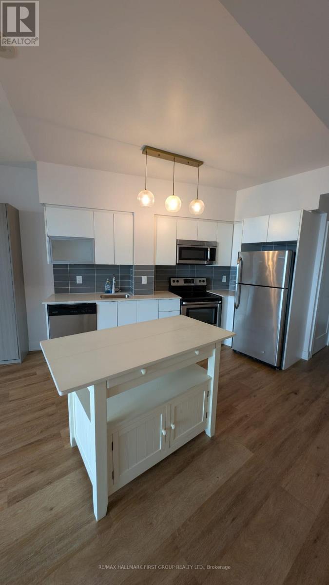 1309 - 150 East Liberty Street, Toronto, Ontario  M6K 3R5 - Photo 8 - C13094226