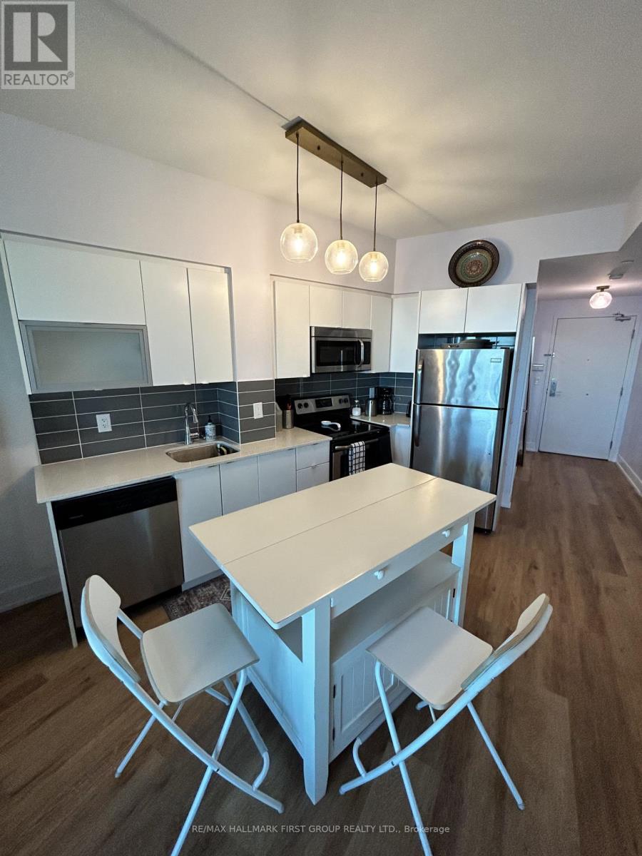 1309 - 150 East Liberty Street, Toronto, Ontario  M6K 3R5 - Photo 9 - C13094226