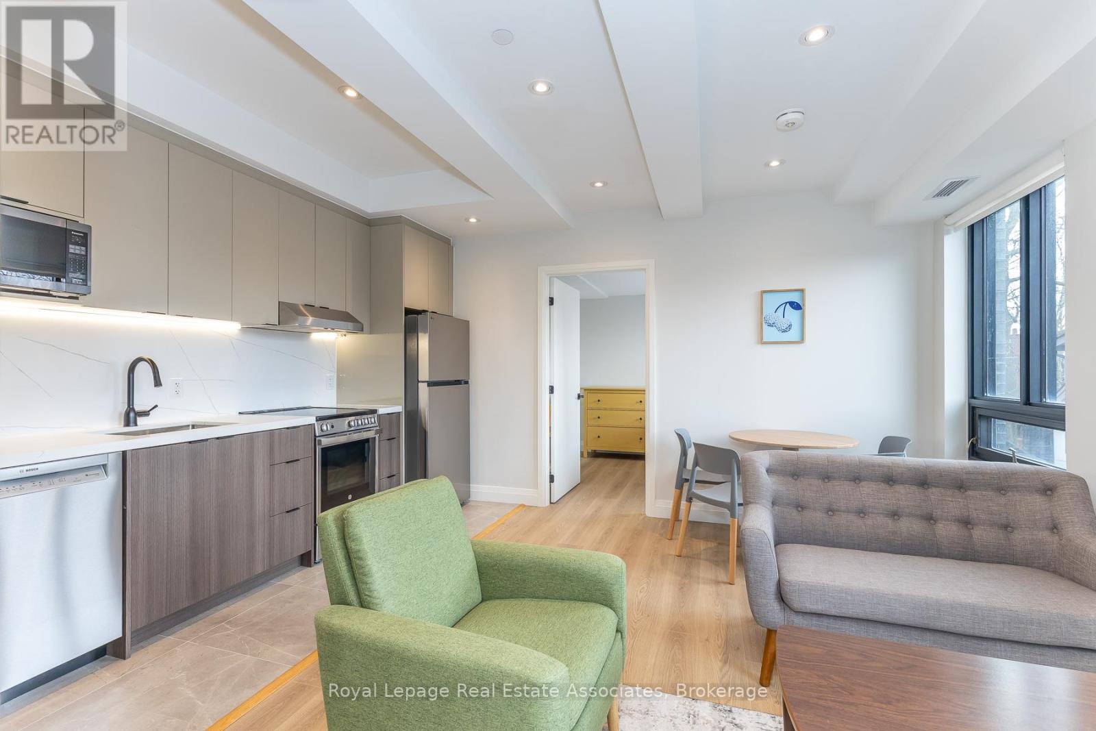 304 - 1000 Bathurst Street, Toronto, Ontario  M5R 3G7 - Photo 10 - C13094230