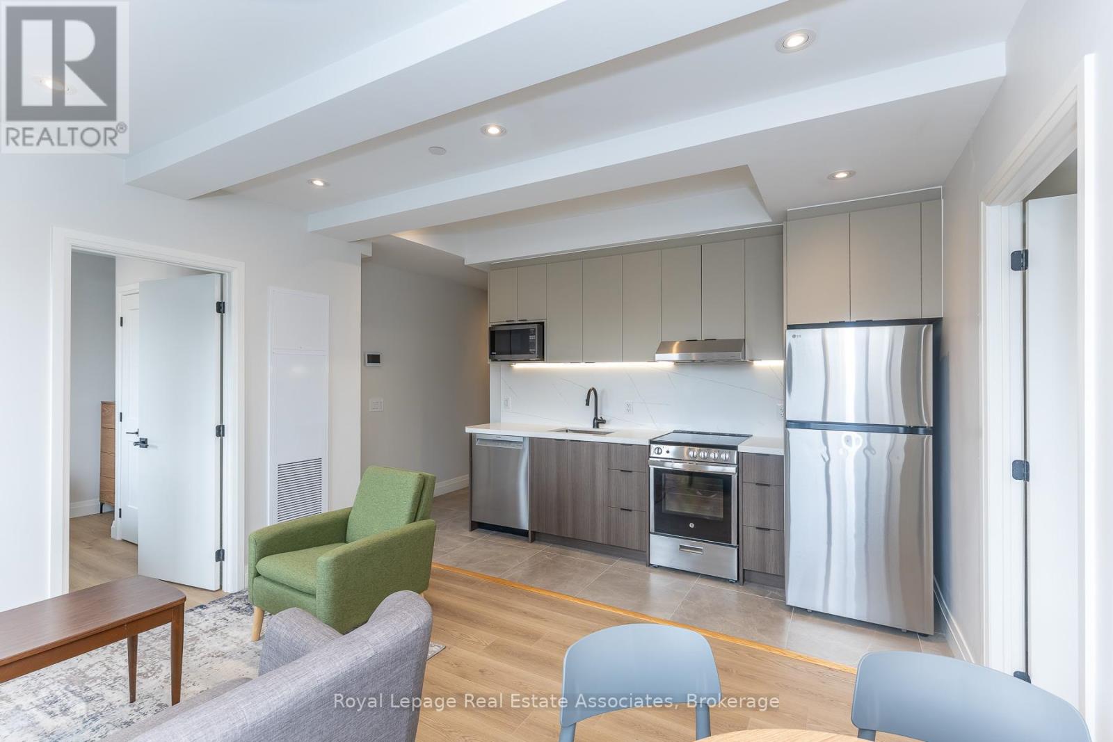 304 - 1000 Bathurst Street, Toronto, Ontario  M5R 3G7 - Photo 11 - C13094230