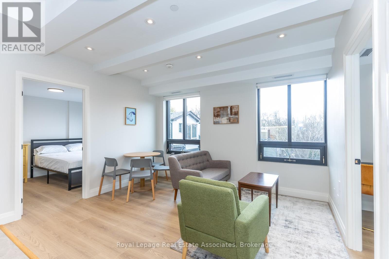304 - 1000 Bathurst Street, Toronto, Ontario  M5R 3G7 - Photo 15 - C13094230