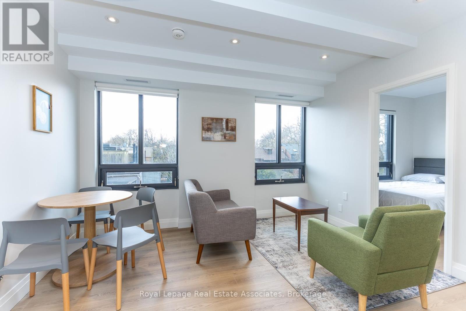 304 - 1000 Bathurst Street, Toronto, Ontario  M5R 3G7 - Photo 16 - C13094230