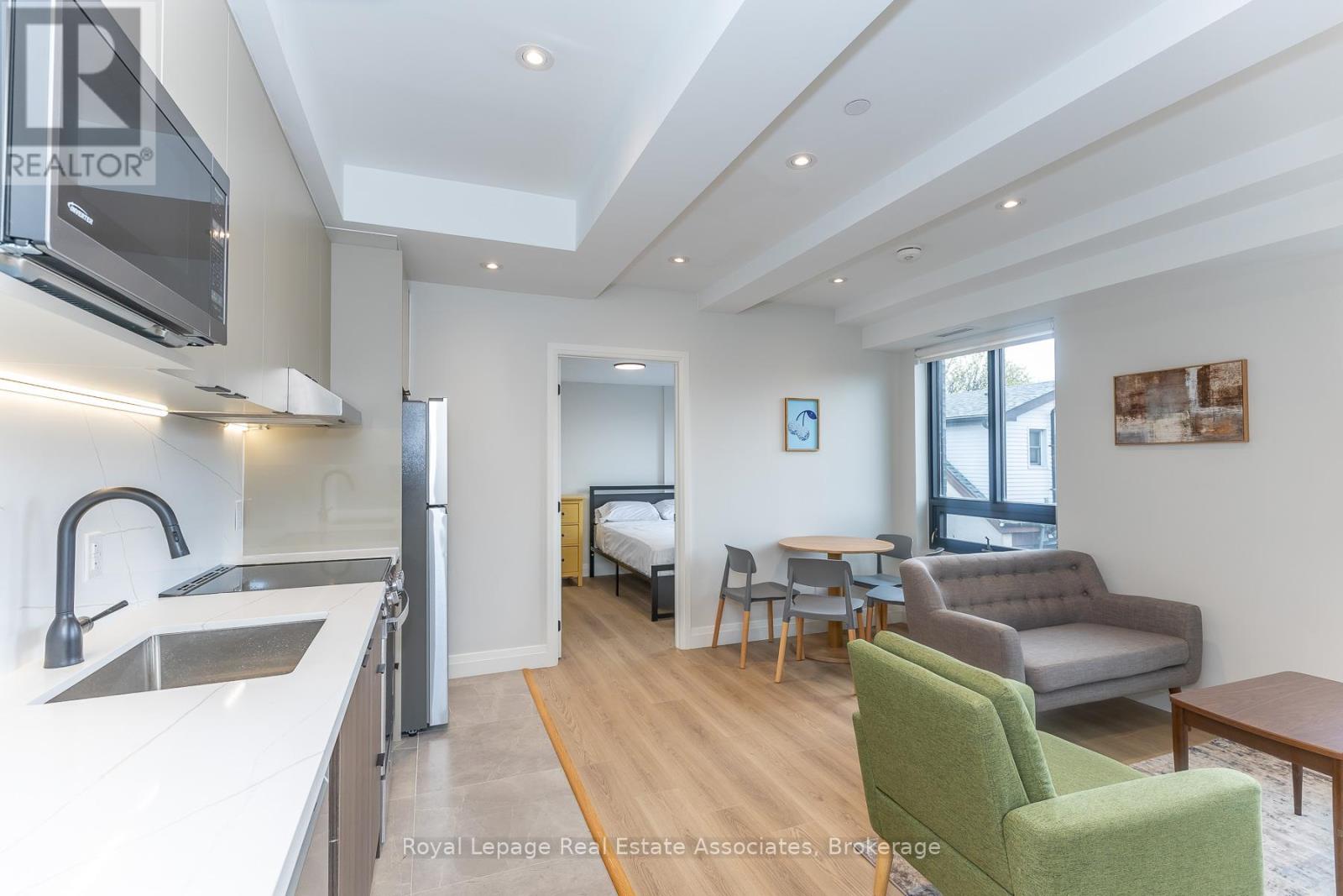 304 - 1000 Bathurst Street, Toronto, Ontario  M5R 3G7 - Photo 8 - C13094230