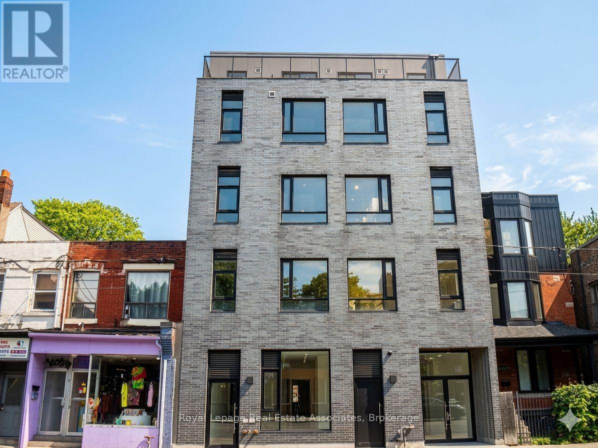 302 - 1000 Bathurst Street, Toronto, Ontario  M5R 3G7 - Photo 1 - C13094232