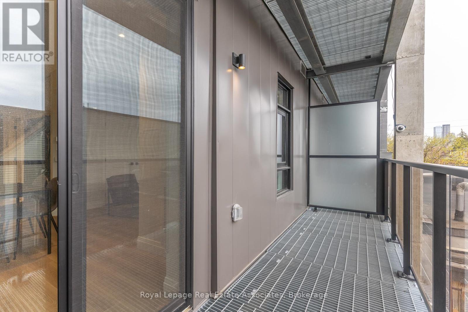303 - 1000 Bathurst Street, Toronto, Ontario  M5R 3G7 - Photo 21 - C13094234