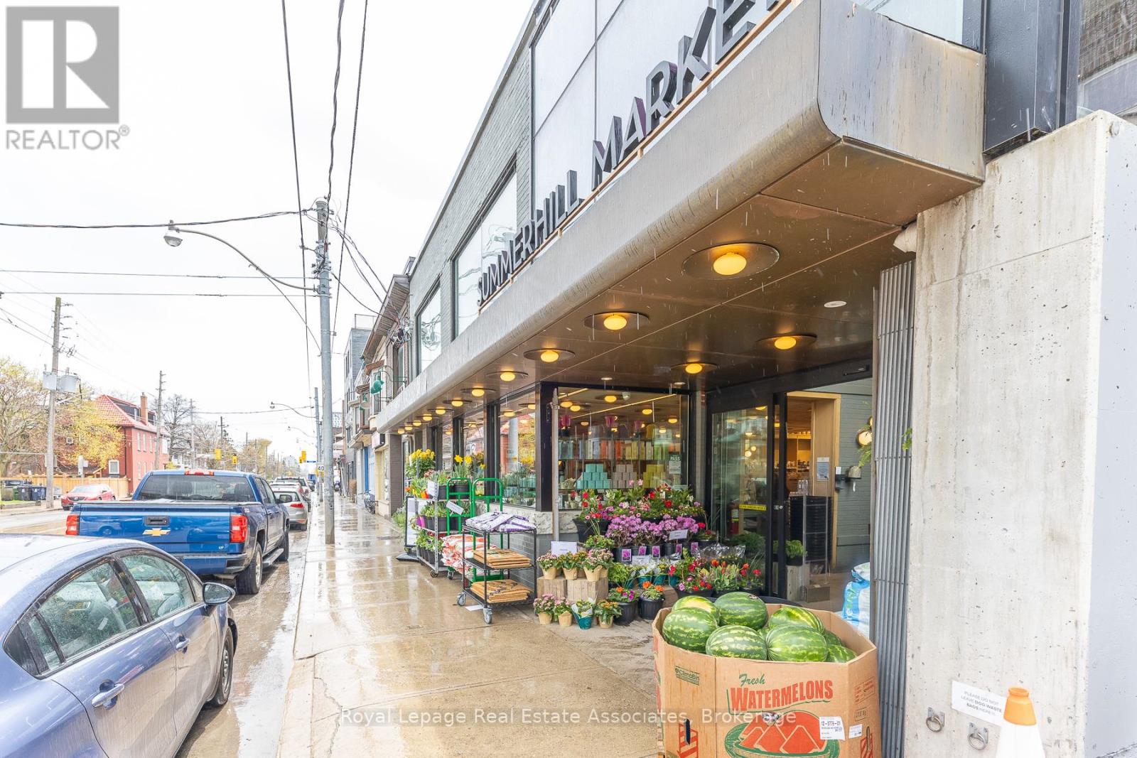 303 - 1000 Bathurst Street, Toronto, Ontario  M5R 3G7 - Photo 23 - C13094234