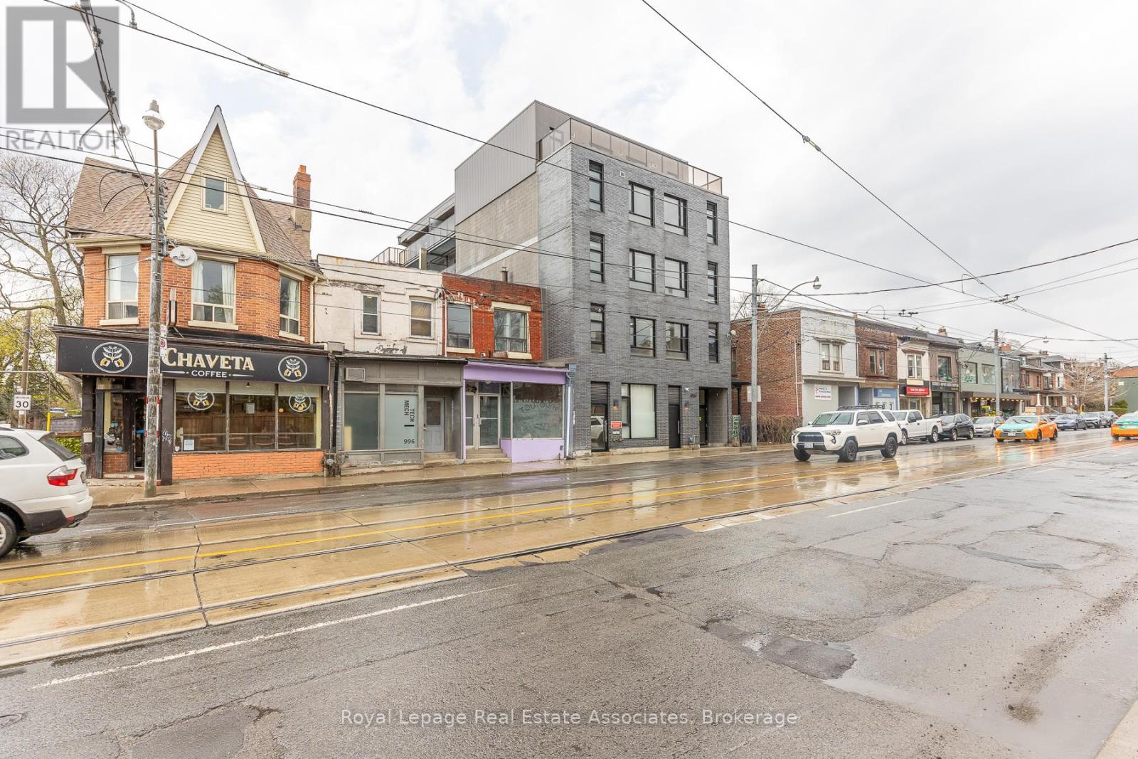 303 - 1000 Bathurst Street, Toronto, Ontario  M5R 3G7 - Photo 26 - C13094234