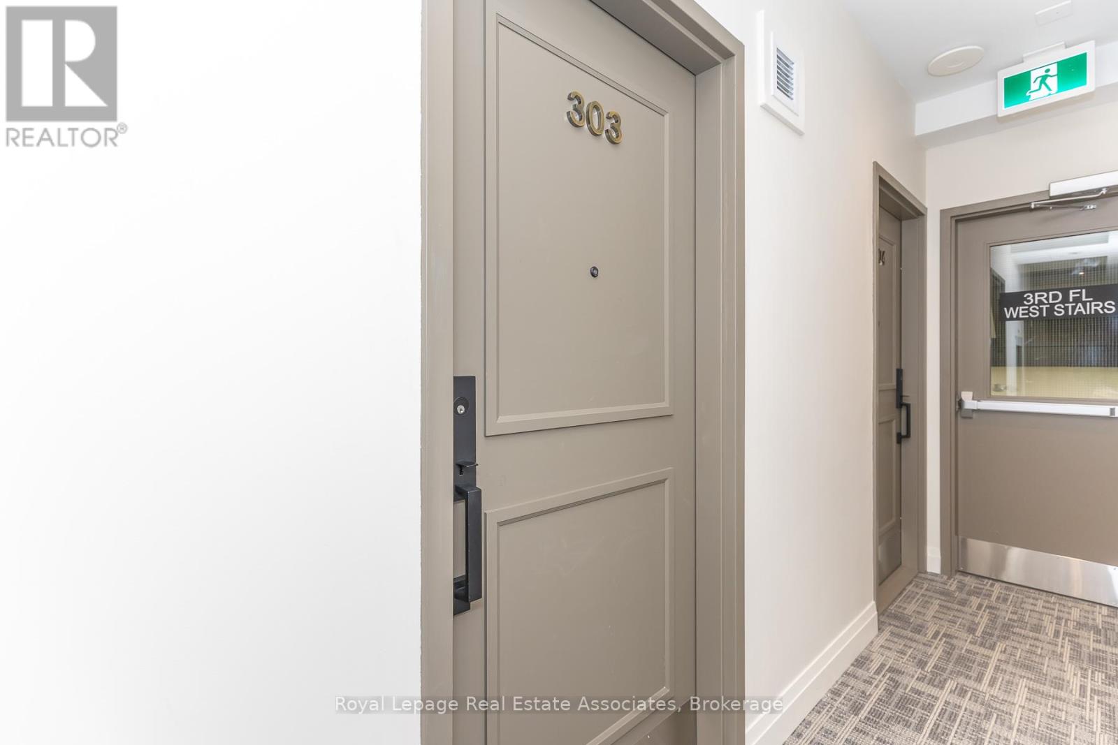 303 - 1000 Bathurst Street, Toronto, Ontario  M5R 3G7 - Photo 3 - C13094234