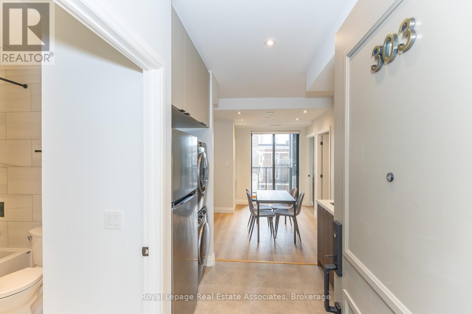 303 - 1000 Bathurst Street, Toronto, Ontario  M5R 3G7 - Photo 4 - C13094234