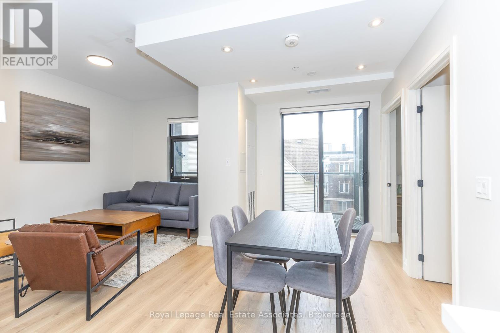 303 - 1000 Bathurst Street, Toronto, Ontario  M5R 3G7 - Photo 9 - C13094234