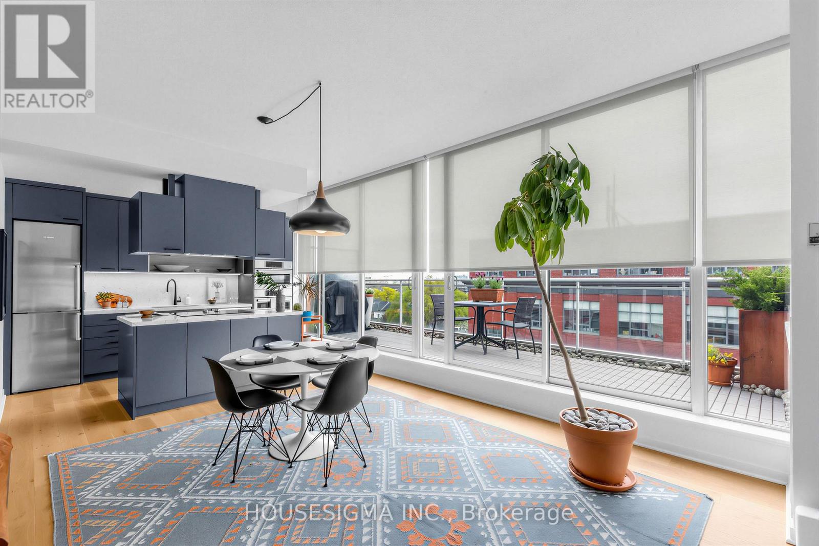 602 - 301 Markham Street, Toronto, Ontario  M6J 3X2 - Photo 10 - C13094288