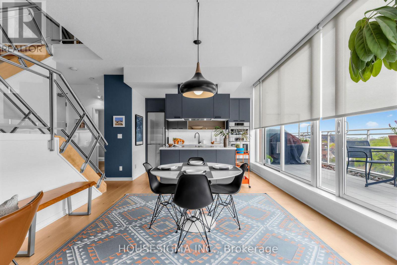 602 - 301 Markham Street, Toronto, Ontario  M6J 3X2 - Photo 11 - C13094288
