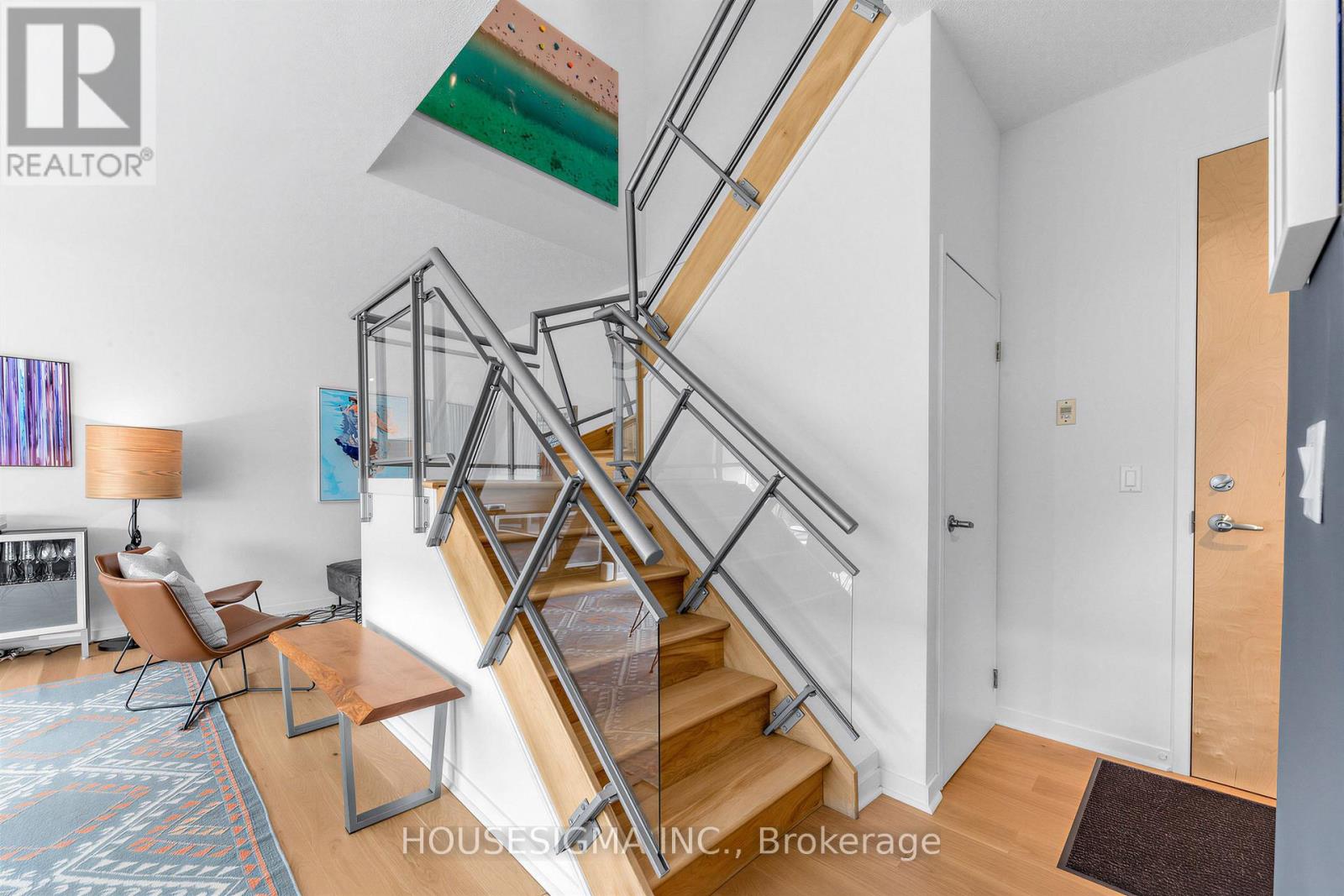 602 - 301 Markham Street, Toronto, Ontario  M6J 3X2 - Photo 12 - C13094288