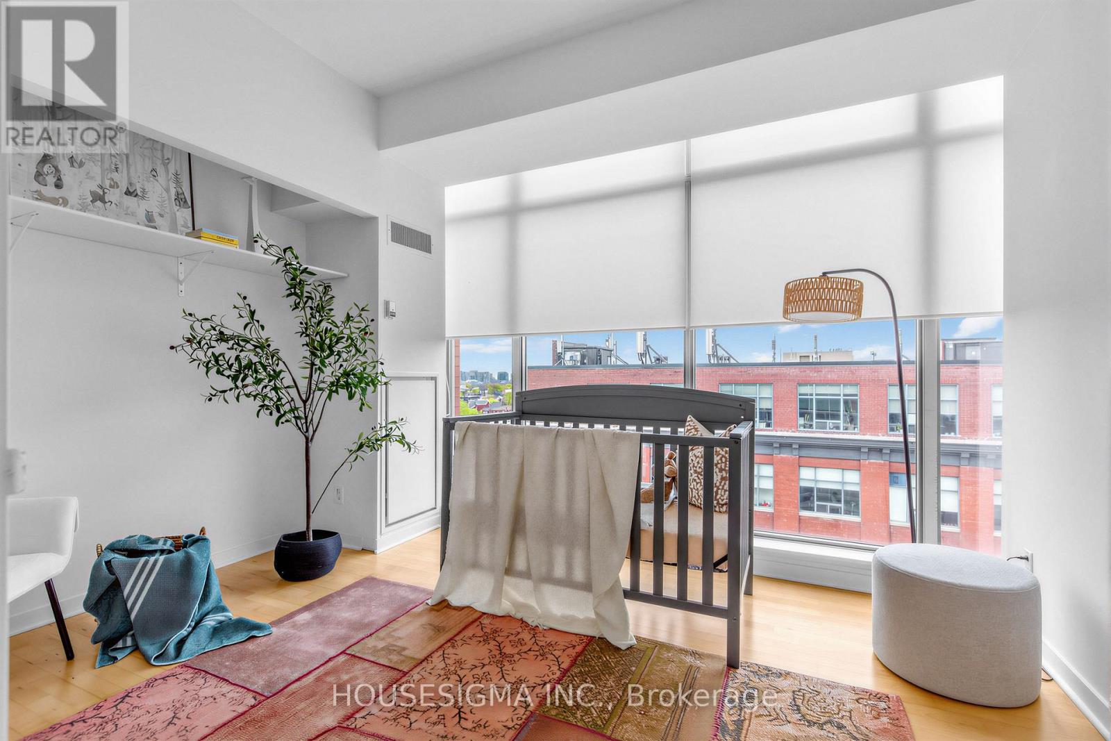 602 - 301 Markham Street, Toronto, Ontario  M6J 3X2 - Photo 18 - C13094288