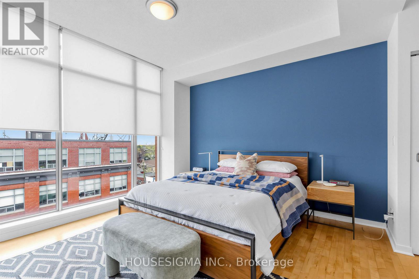 602 - 301 Markham Street, Toronto, Ontario  M6J 3X2 - Photo 19 - C13094288
