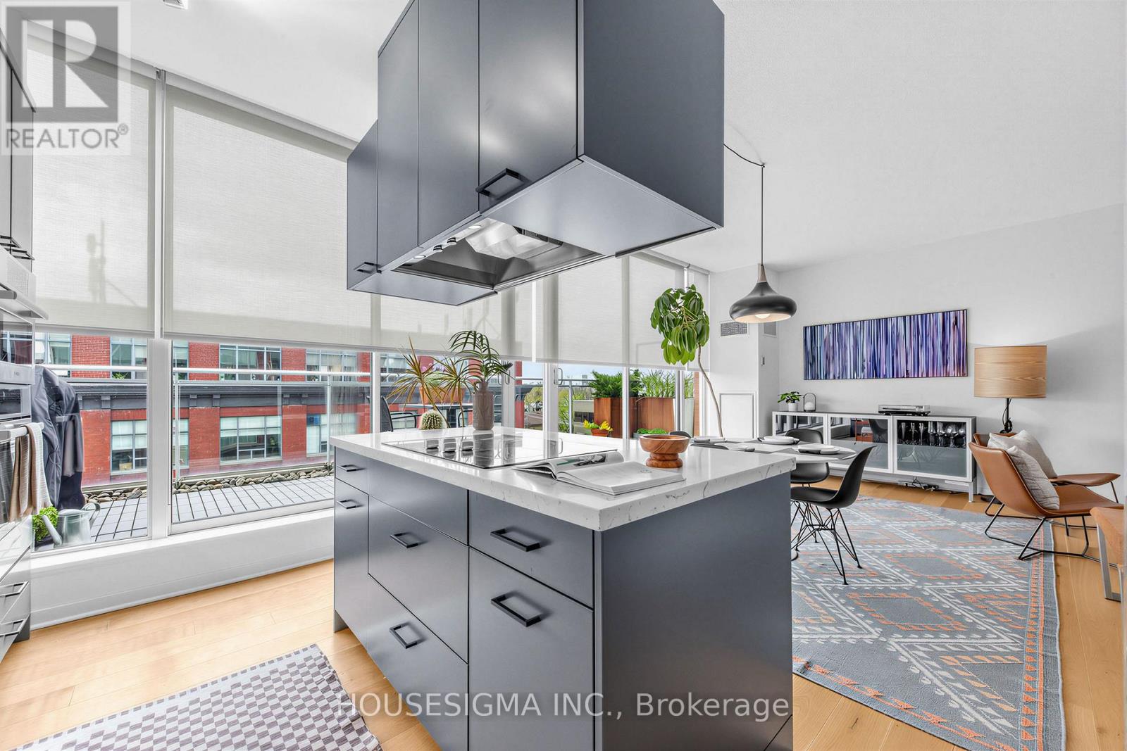 602 - 301 Markham Street, Toronto, Ontario  M6J 3X2 - Photo 3 - C13094288