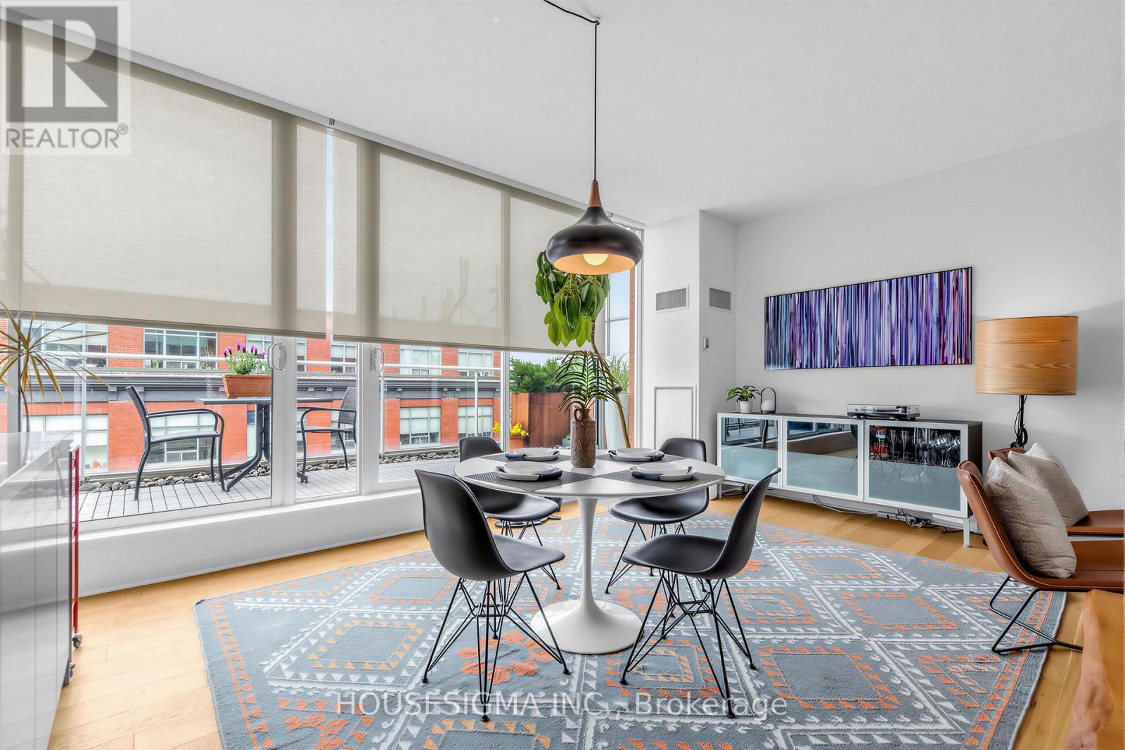 602 - 301 Markham Street, Toronto, Ontario  M6J 3X2 - Photo 4 - C13094288