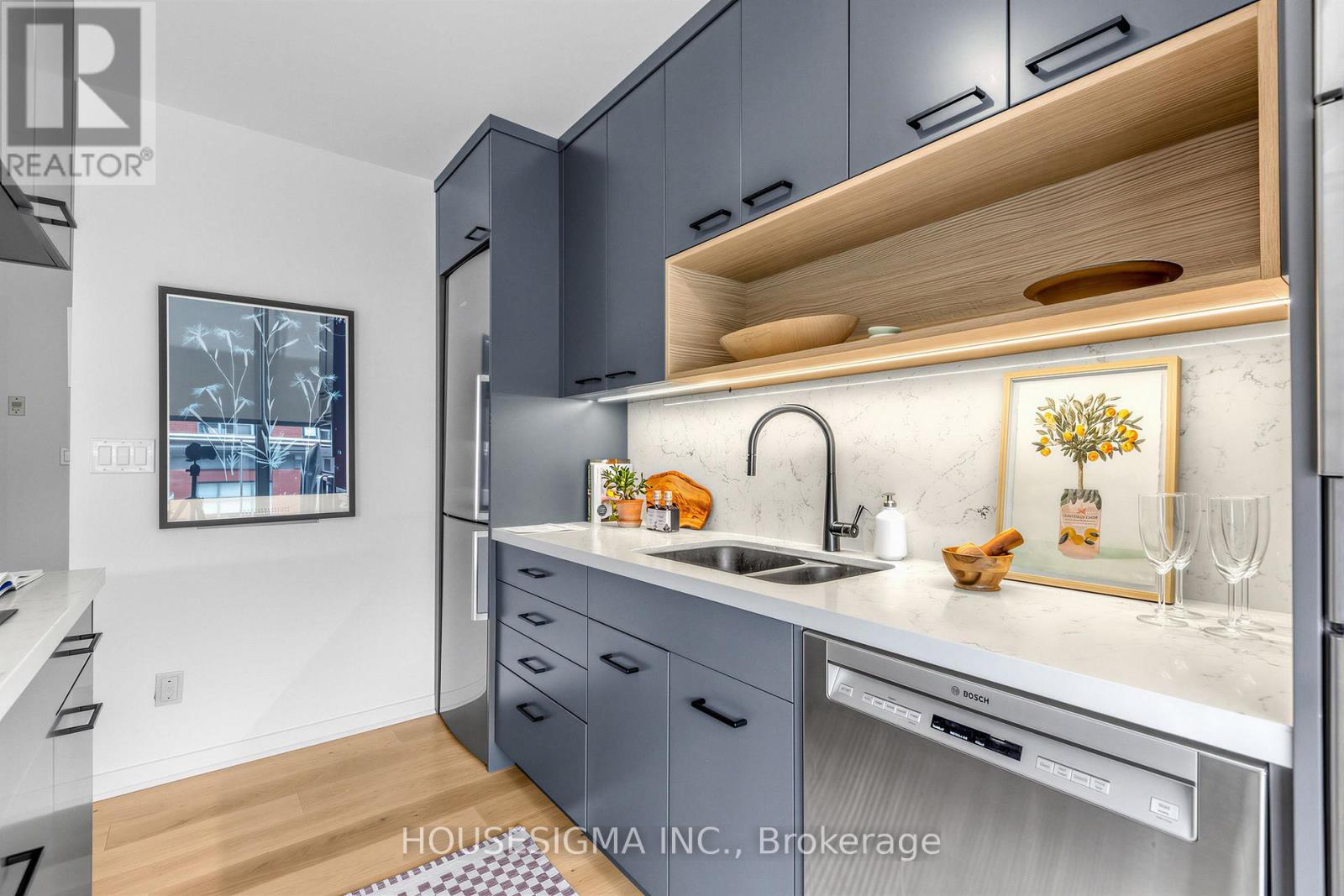 602 - 301 Markham Street, Toronto, Ontario  M6J 3X2 - Photo 6 - C13094288