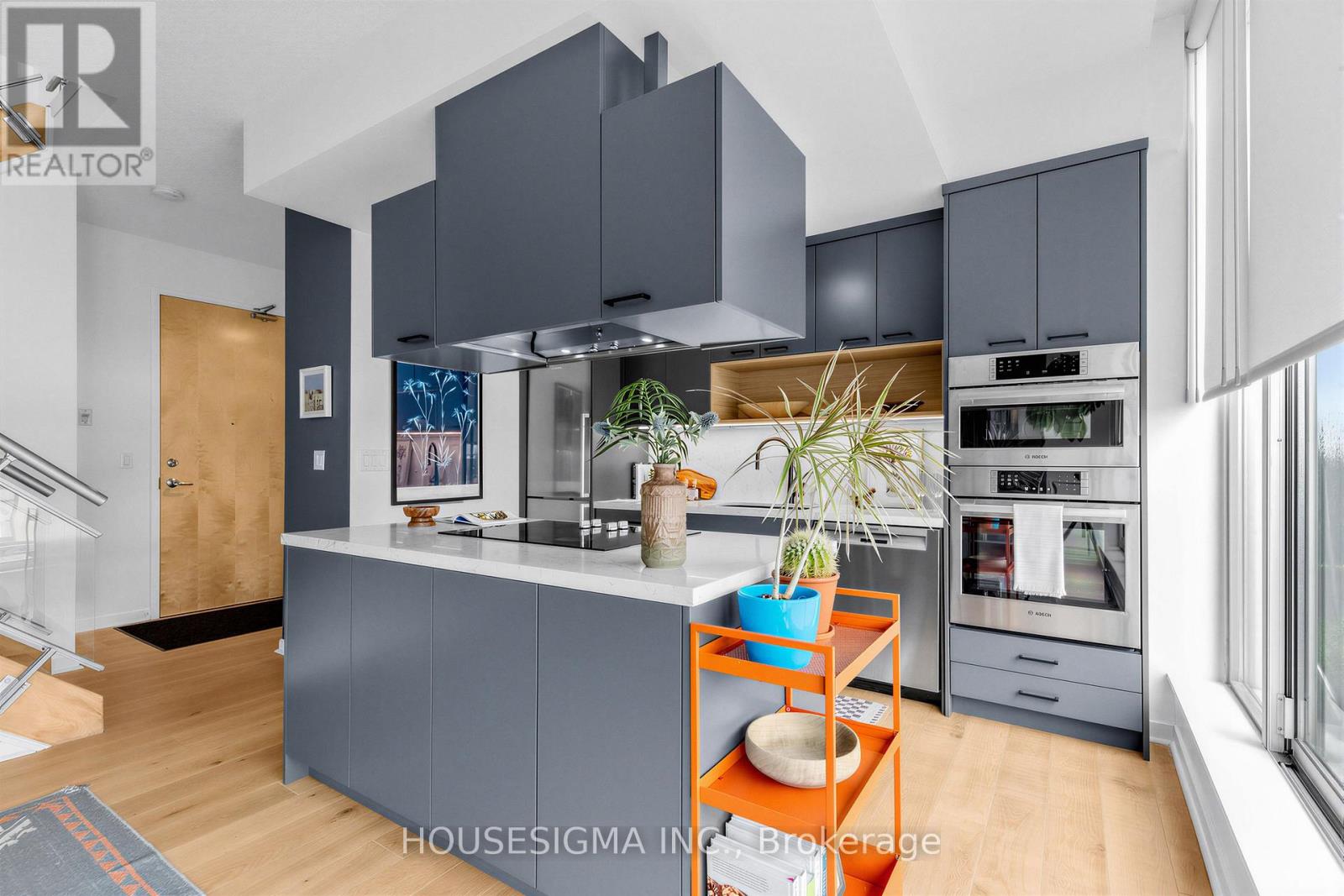 602 - 301 Markham Street, Toronto, Ontario  M6J 3X2 - Photo 7 - C13094288