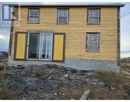 108 North Shore Road, Fogo Island, Newfoundland & Labrador
