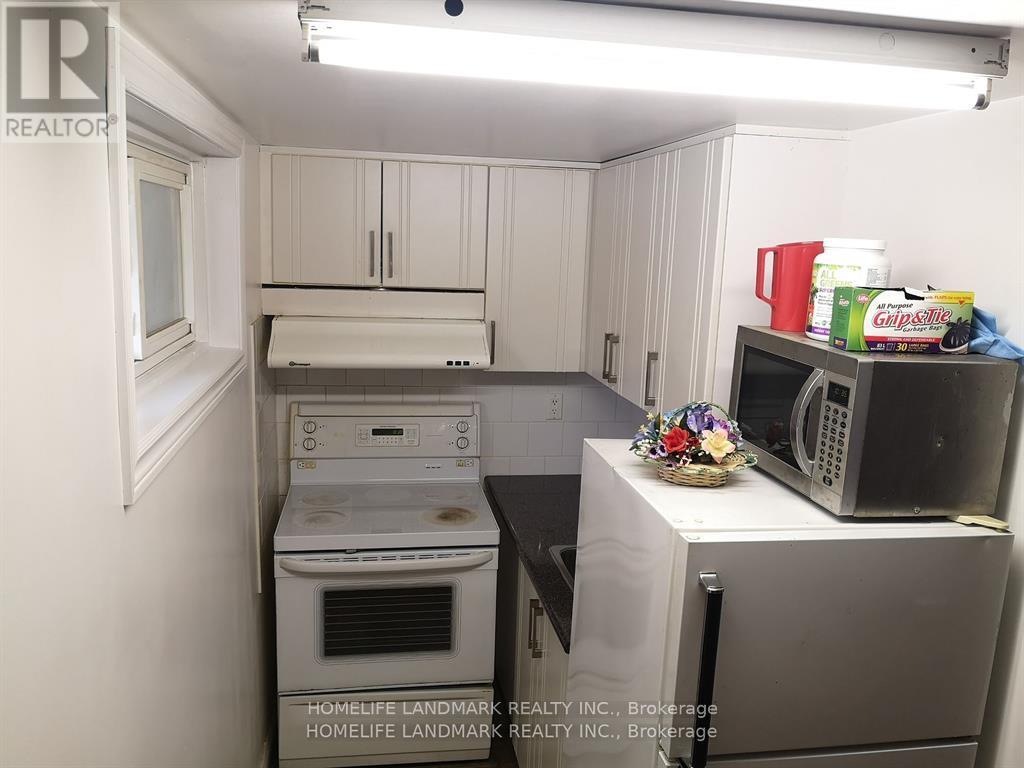 Lower - 22 Glendinning Avenue, Toronto, Ontario  M1W 3G2 - Photo 5 - E13094188