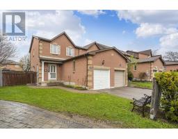 35 HUGHES CRESCENT, Ajax, Ontario