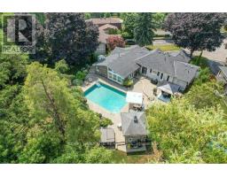 1549 WILLOWSIDE COURT, Pickering, Ontario