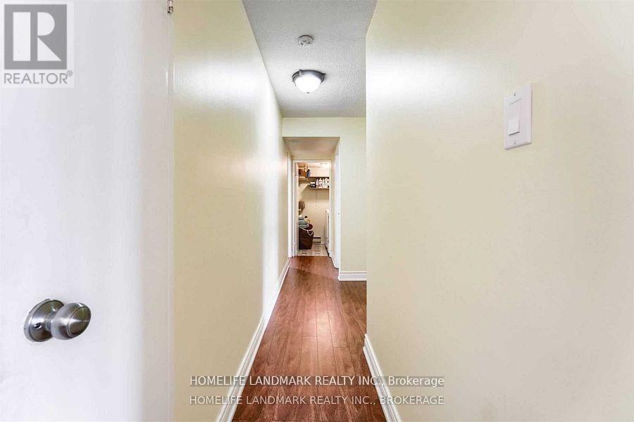 #1003 - 45 Silver Springs Boulevard, Toronto, Ontario  M1V 1R2 - Photo 12 - E13094308