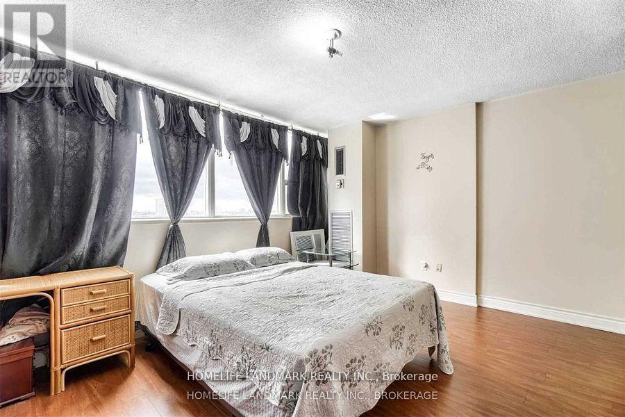 #1003 - 45 Silver Springs Boulevard, Toronto, Ontario  M1V 1R2 - Photo 14 - E13094308