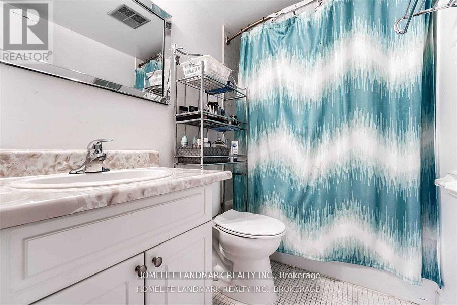 #1003 - 45 Silver Springs Boulevard, Toronto, Ontario  M1V 1R2 - Photo 15 - E13094308