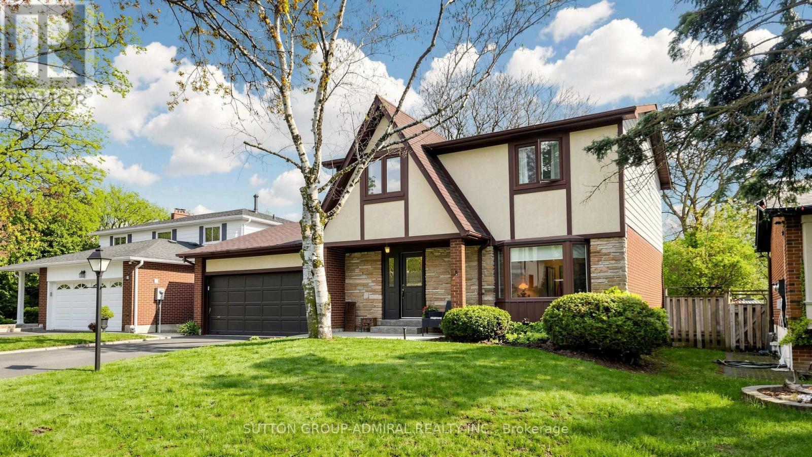 23 JONDAN CRESCENT, Markham, Ontario