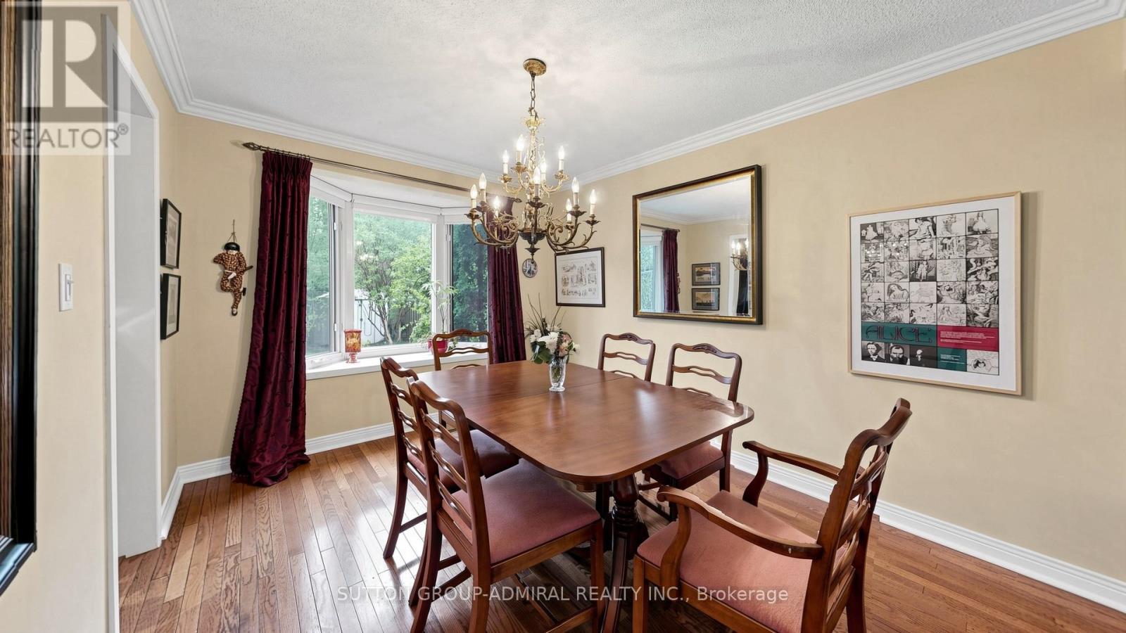 23 Jondan Crescent, Markham, Ontario  L3T 3Z4 - Photo 10 - N13094186