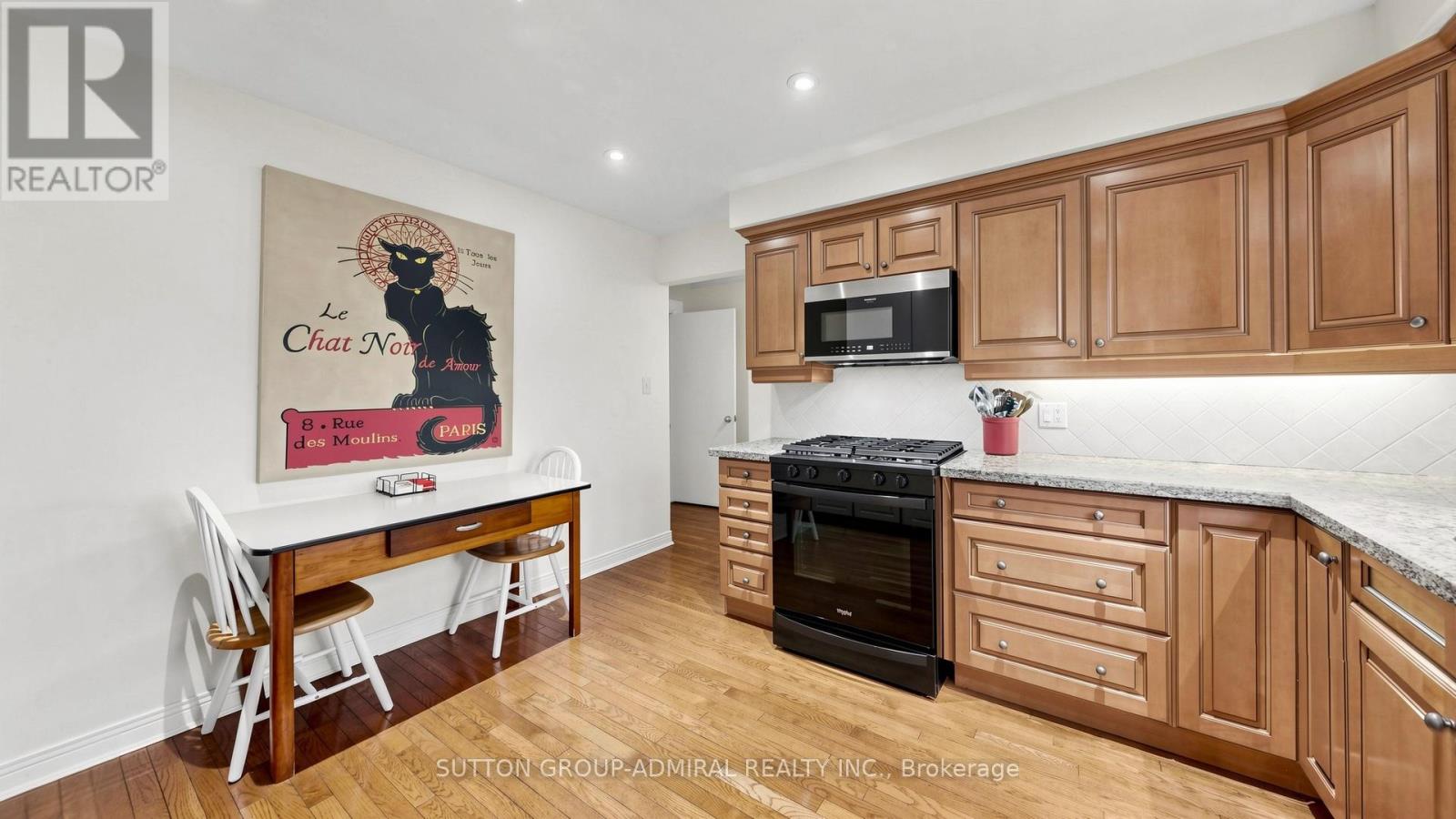 23 Jondan Crescent, Markham, Ontario  L3T 3Z4 - Photo 14 - N13094186