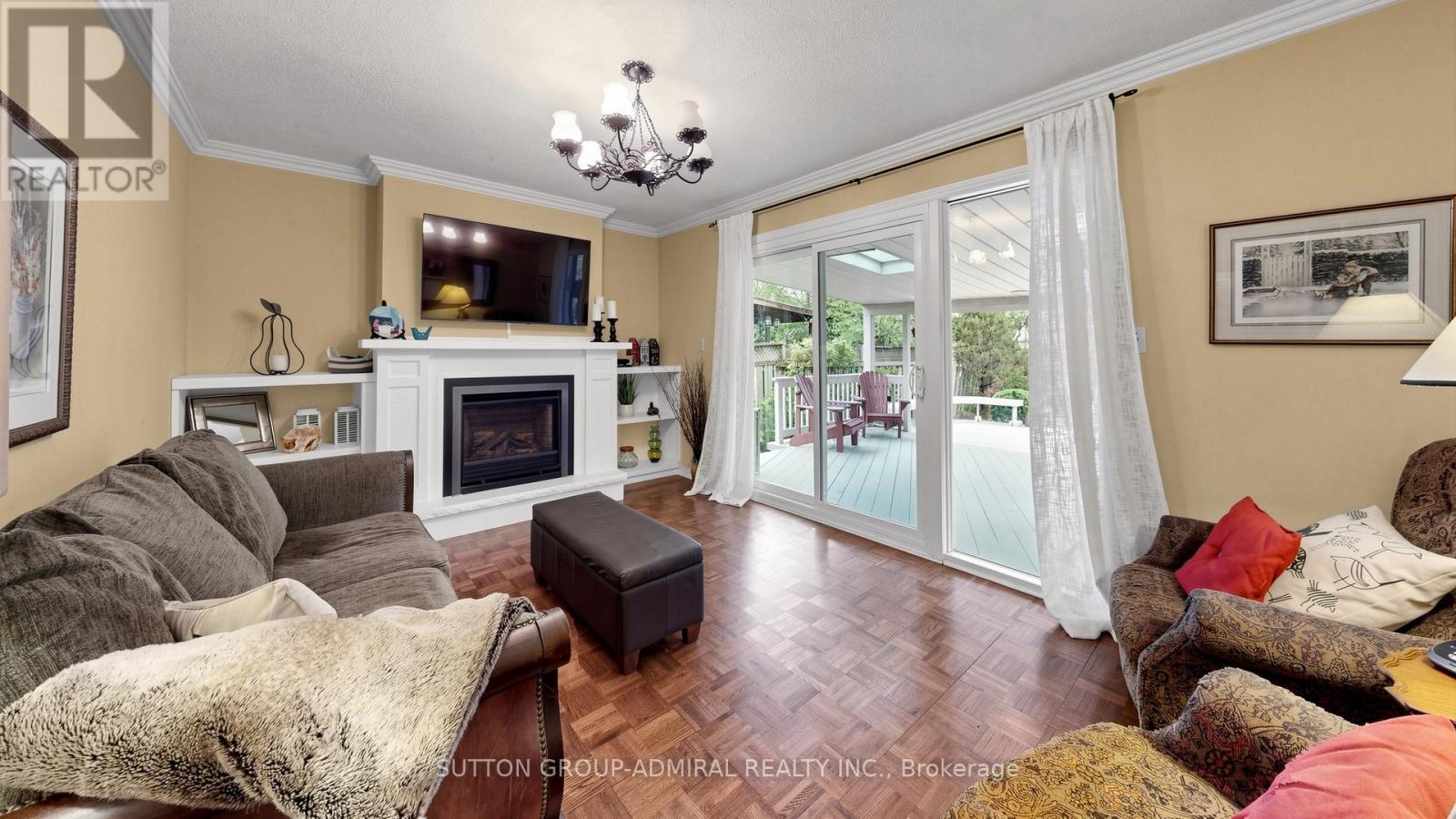 23 Jondan Crescent, Markham, Ontario  L3T 3Z4 - Photo 15 - N13094186