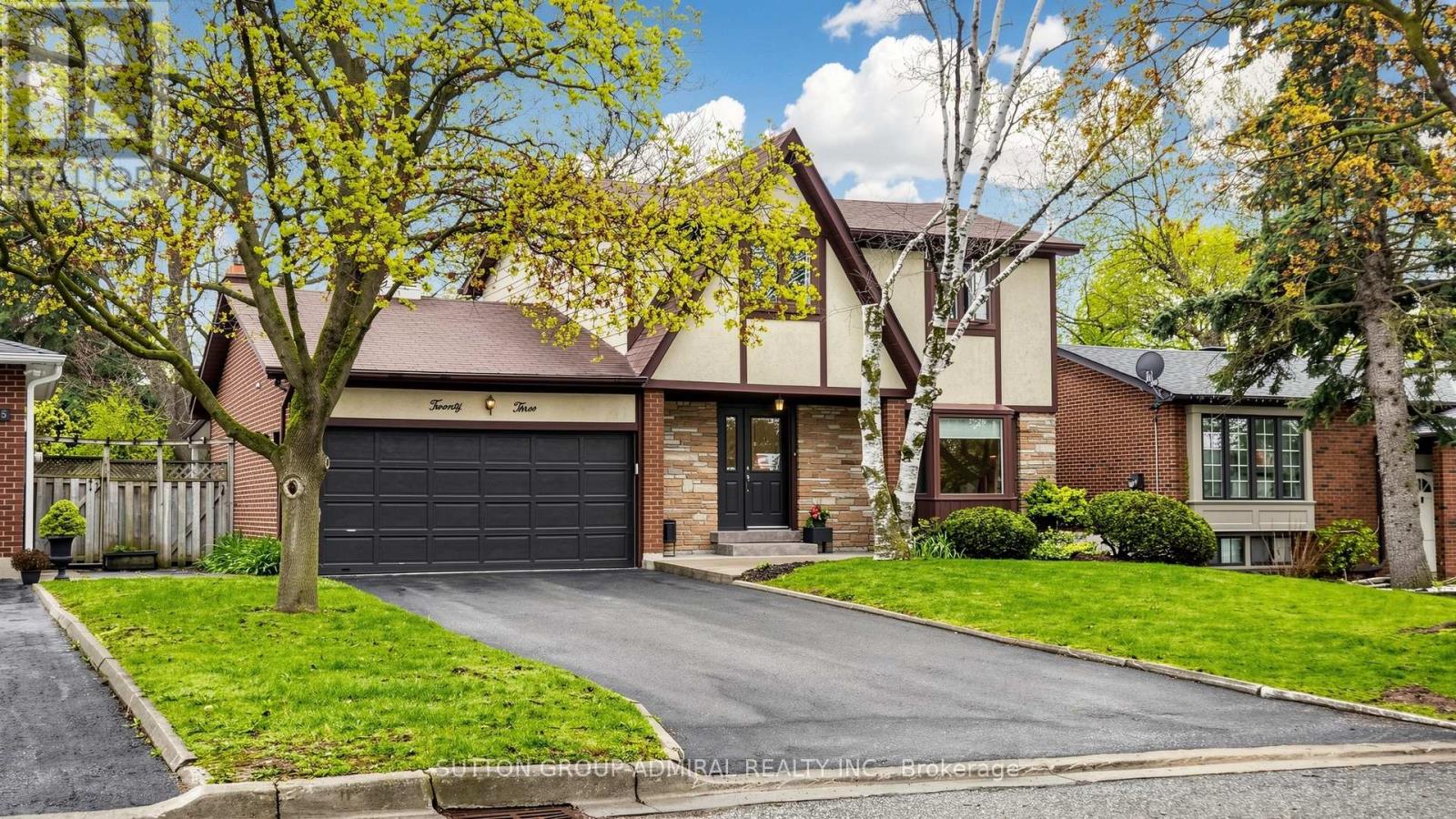 23 Jondan Crescent, Markham, Ontario  L3T 3Z4 - Photo 2 - N13094186