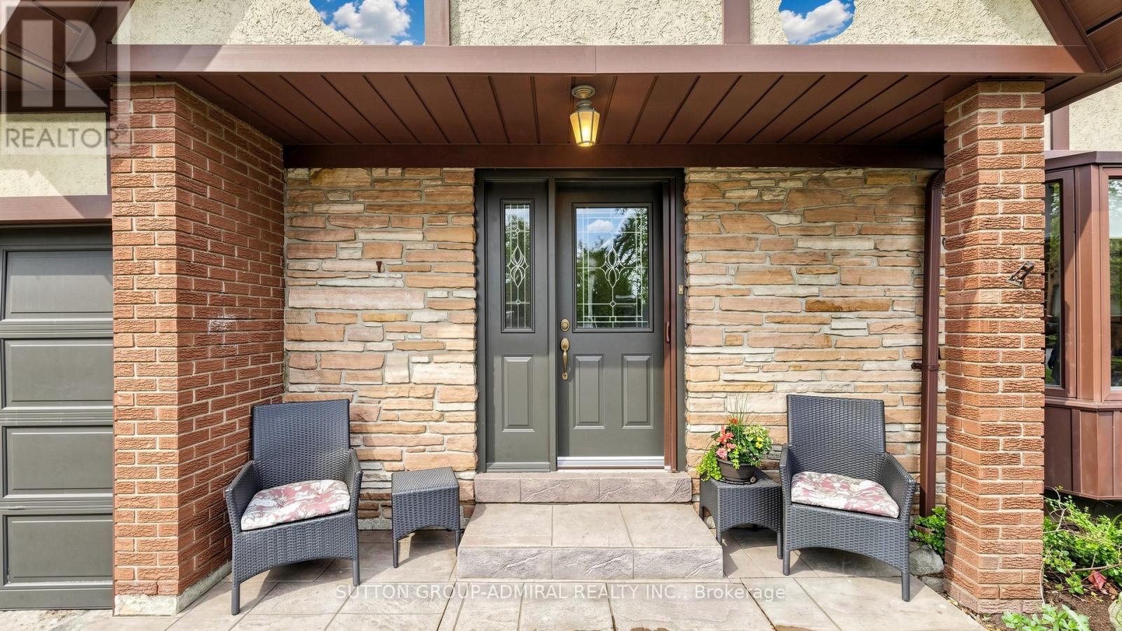 23 Jondan Crescent, Markham, Ontario  L3T 3Z4 - Photo 3 - N13094186