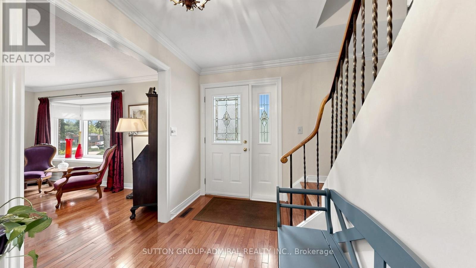 23 Jondan Crescent, Markham, Ontario  L3T 3Z4 - Photo 4 - N13094186