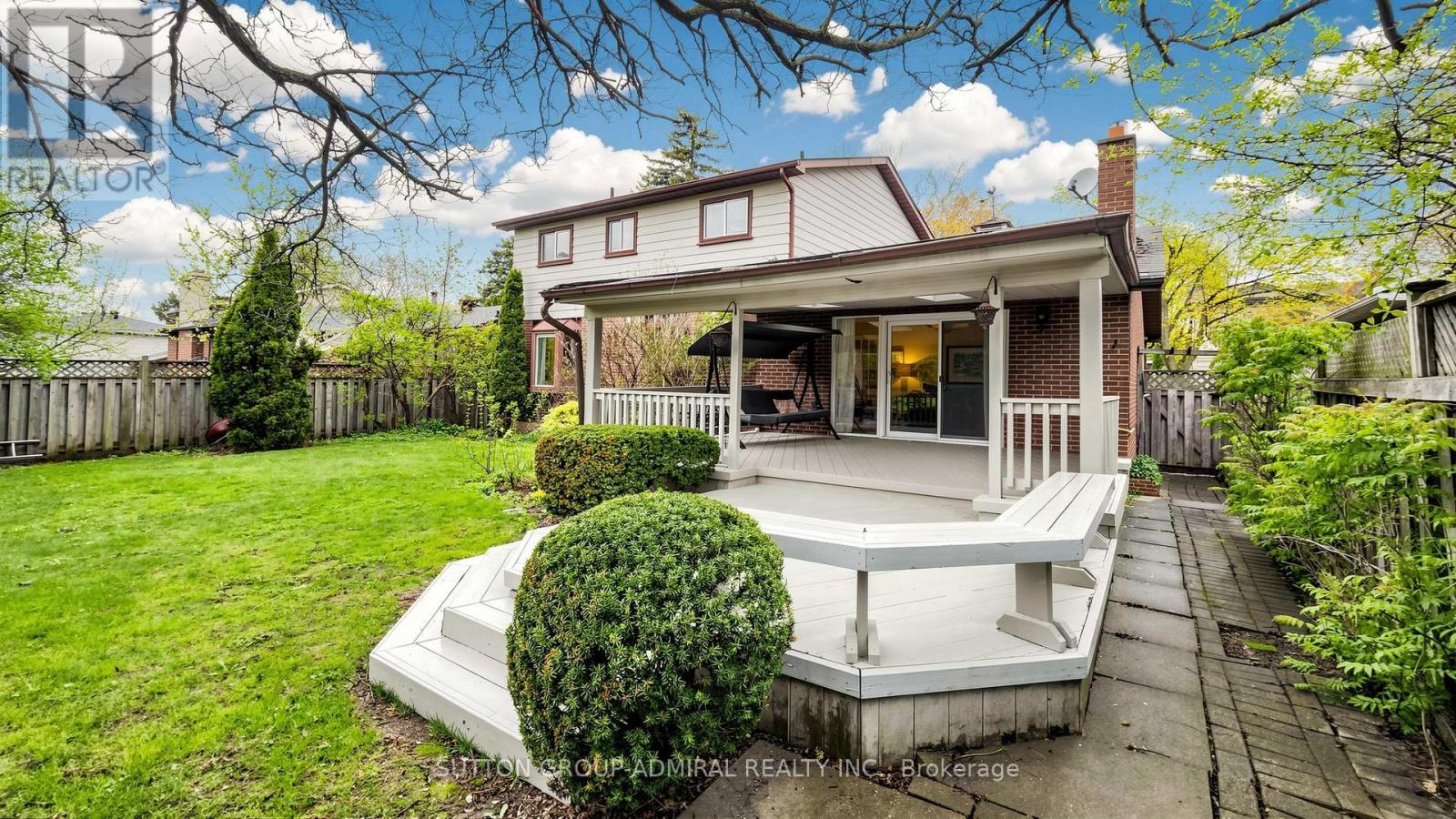 23 Jondan Crescent, Markham, Ontario  L3T 3Z4 - Photo 45 - N13094186