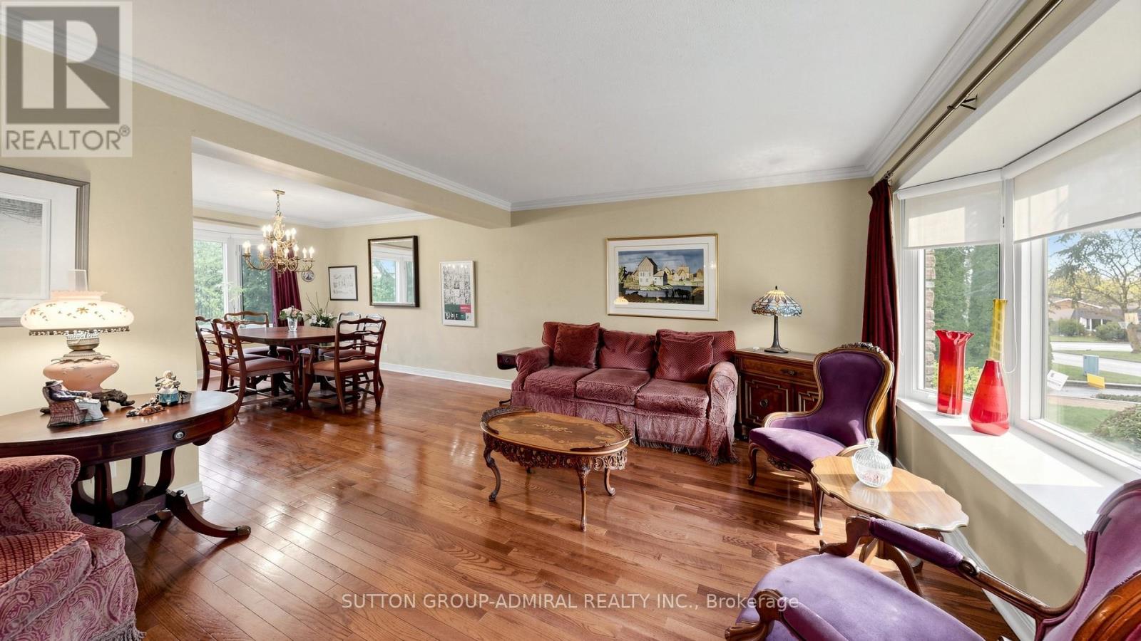 23 Jondan Crescent, Markham, Ontario  L3T 3Z4 - Photo 6 - N13094186