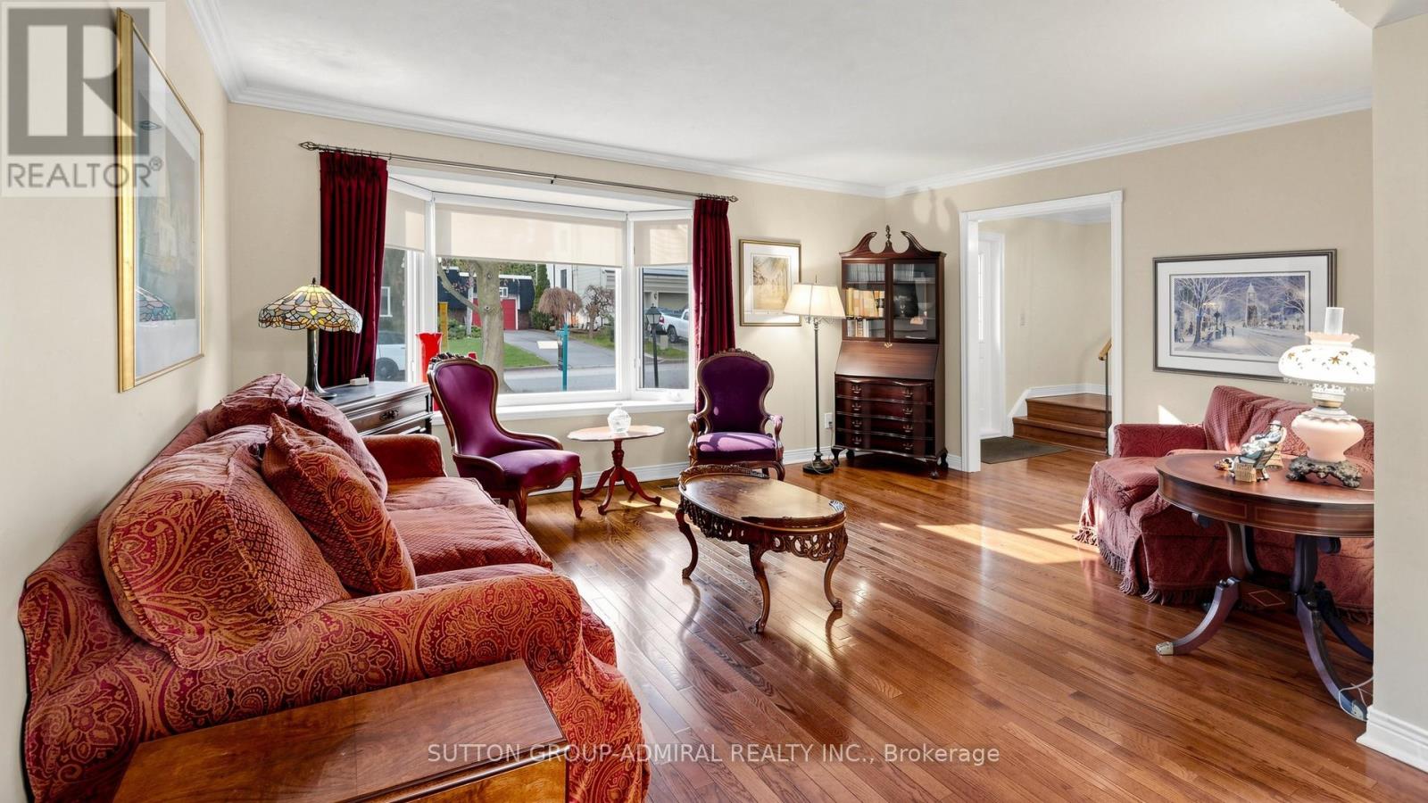 23 Jondan Crescent, Markham, Ontario  L3T 3Z4 - Photo 7 - N13094186