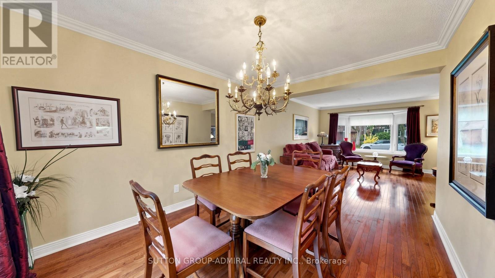23 Jondan Crescent, Markham, Ontario  L3T 3Z4 - Photo 8 - N13094186
