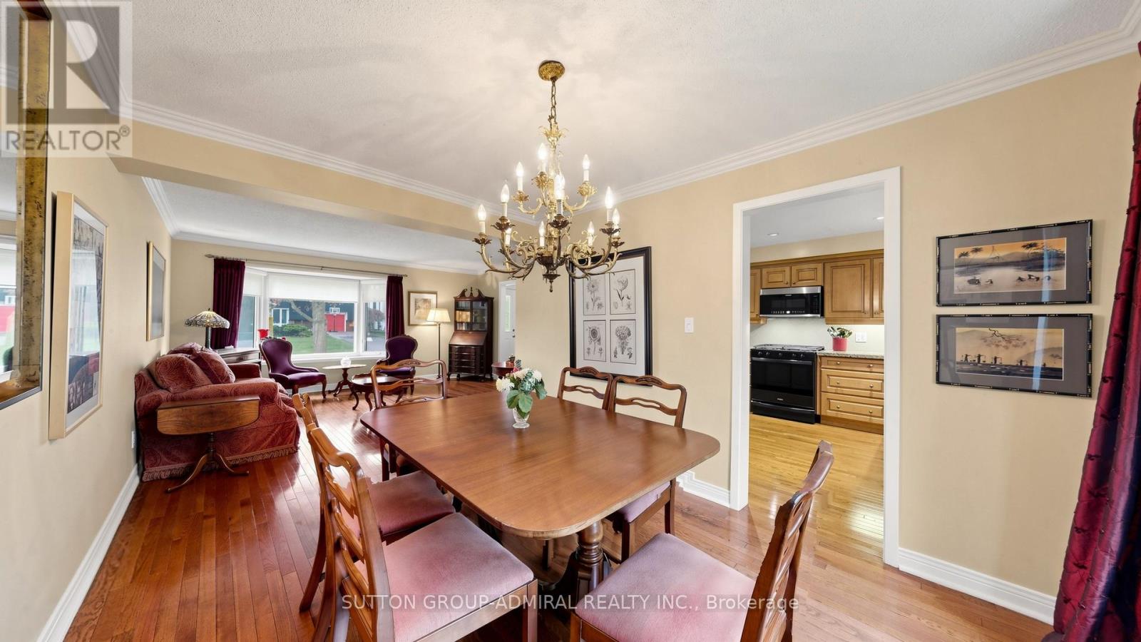 23 Jondan Crescent, Markham, Ontario  L3T 3Z4 - Photo 9 - N13094186