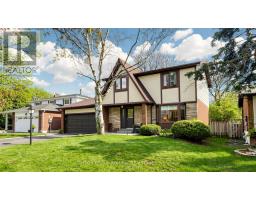 23 JONDAN CRESCENT, Markham, Ontario